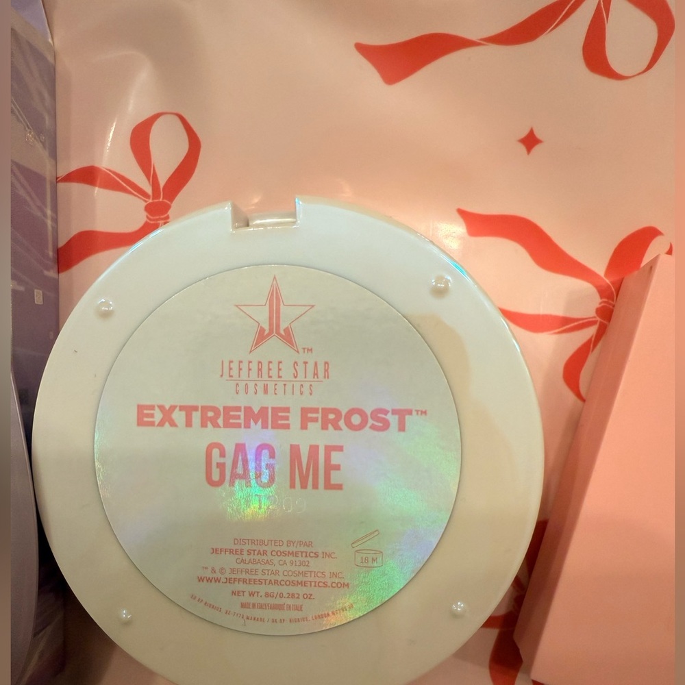 NWOB Highlighter Bundle of 3 - Picture 8 of 9